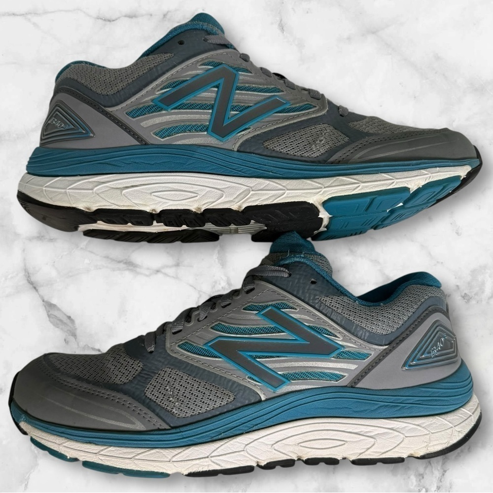 Women’s New Balance 1340v3 size 7.5 - Picture 4 of 7